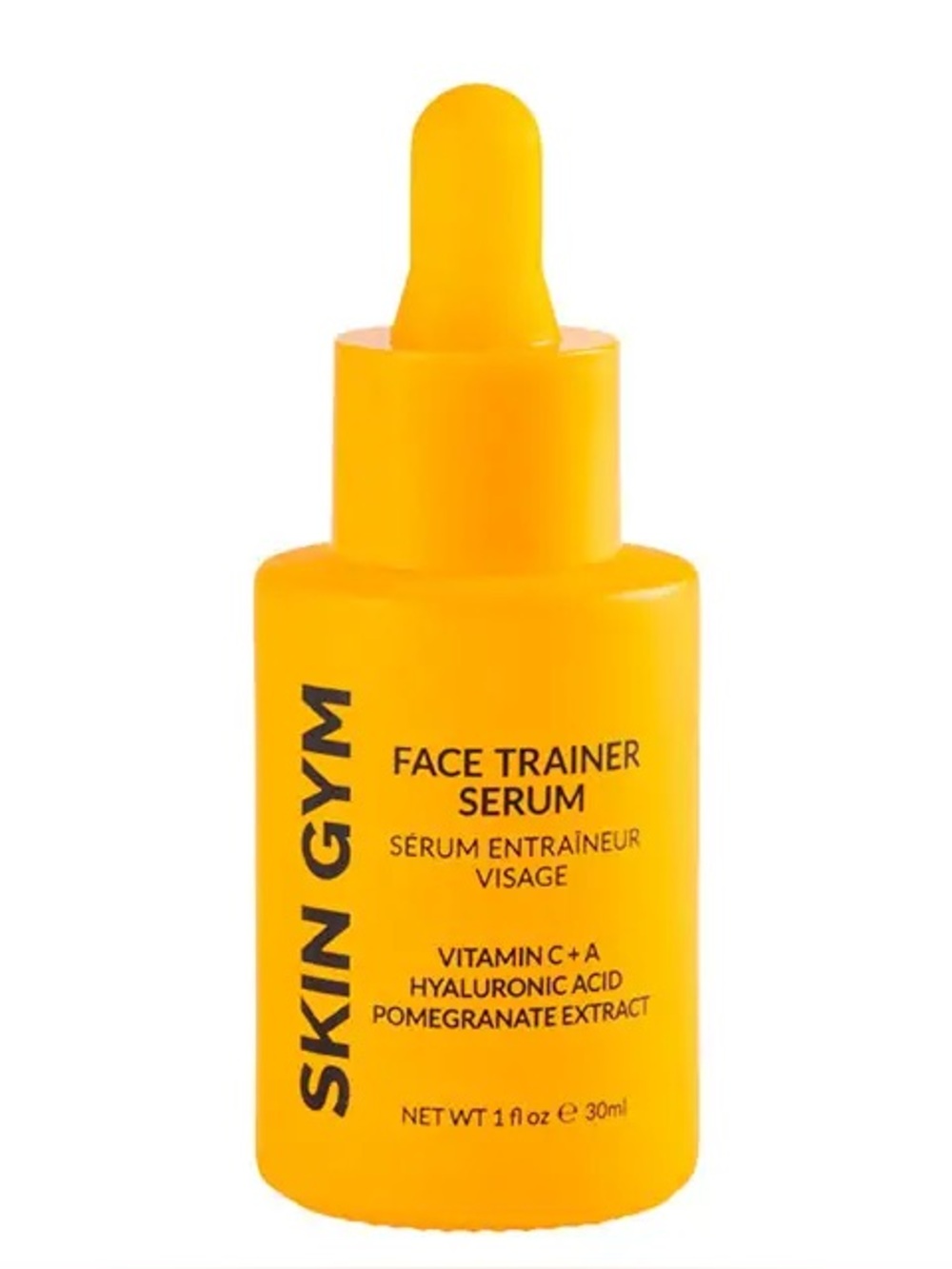 Skin Gym Face Trainer Vitamin C Serum